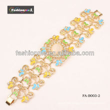 fashion jewelry wedding bracelet FA-B003 series